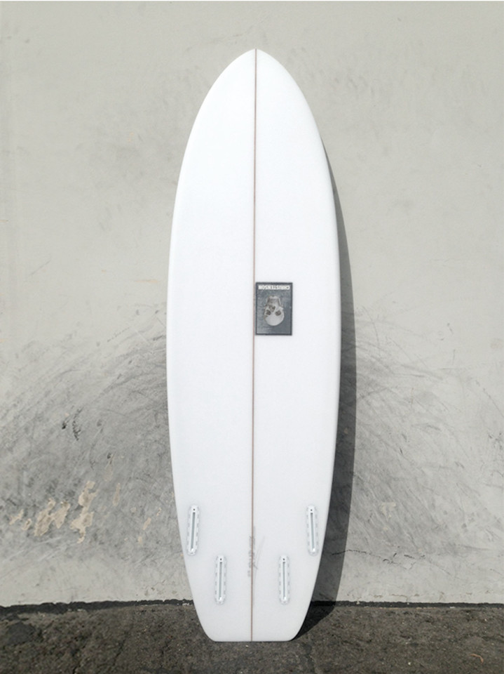 Image Source: ChristensonSurfboards.com