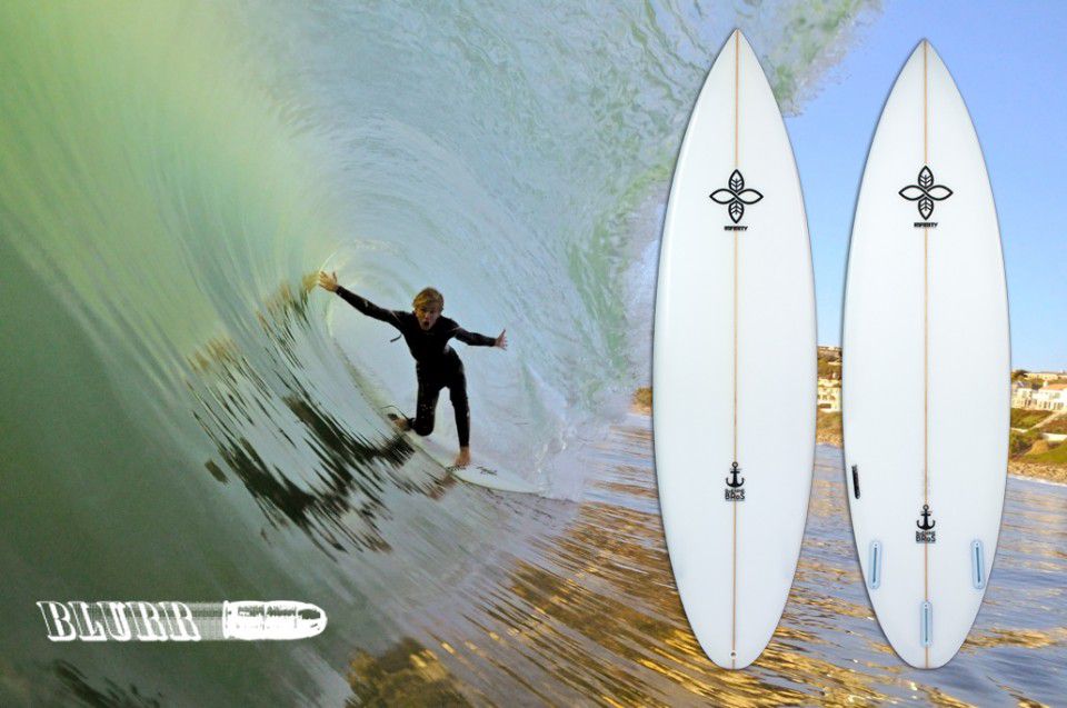 Image Source: InfinitySurf.com