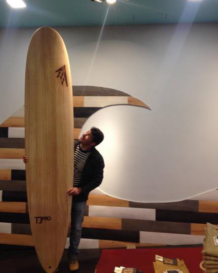 @coresurfing