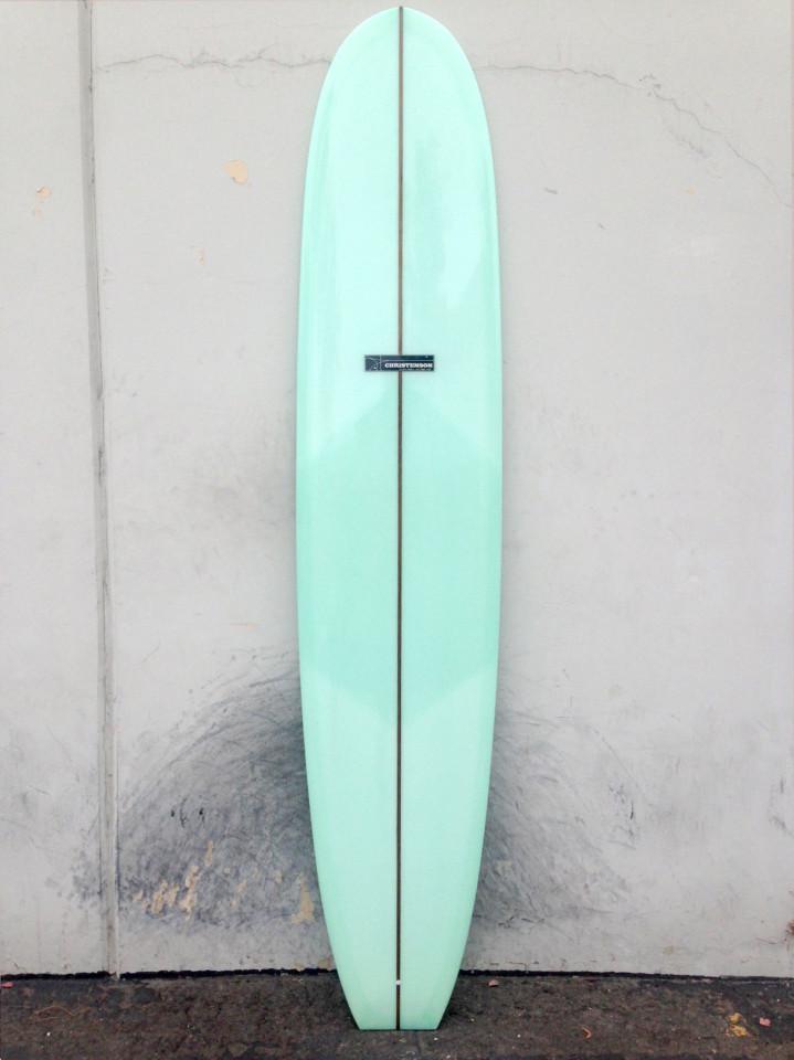 Image Source: ChristensonSurfboards.com