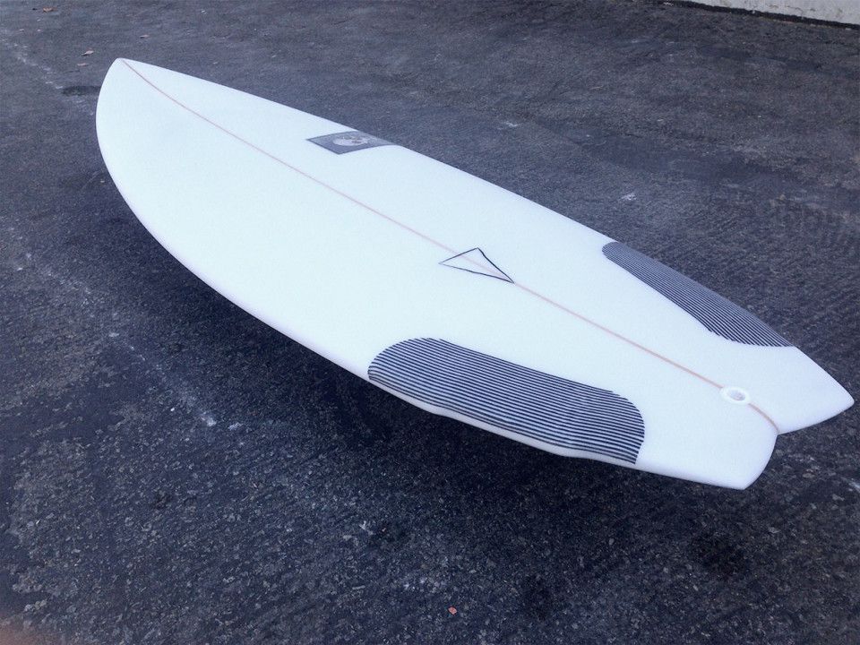 Image Source: ChristensonSurfboards.com