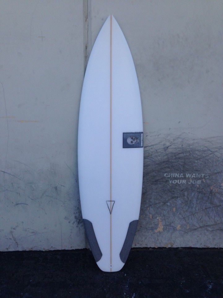 Image Source: ChristensonSurfboards.com
