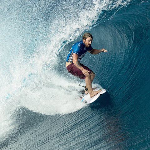 Image Source: Chilli Surfboards
