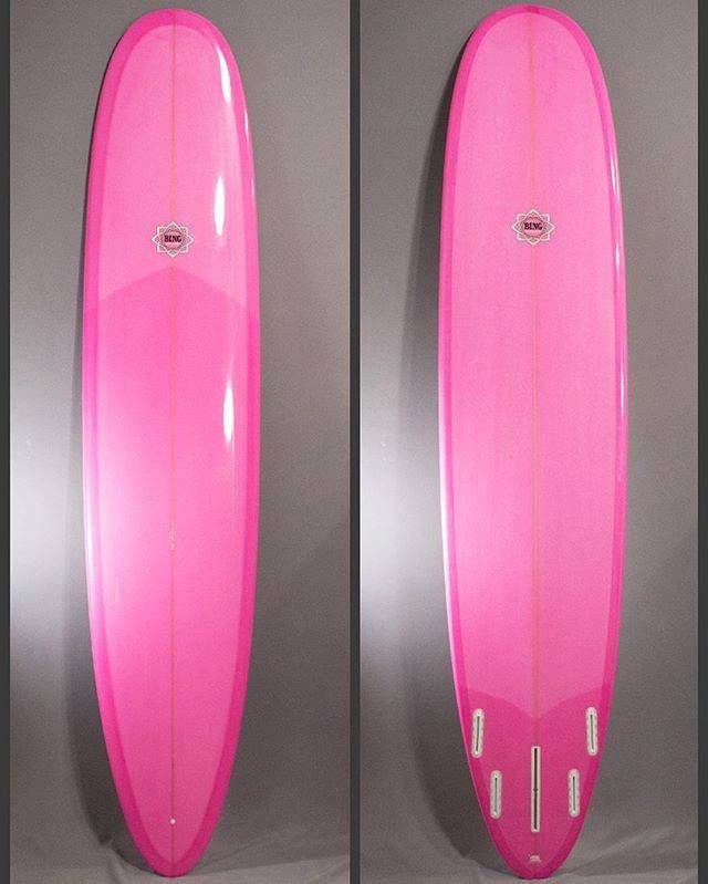 Image Source: Down The Line Surf