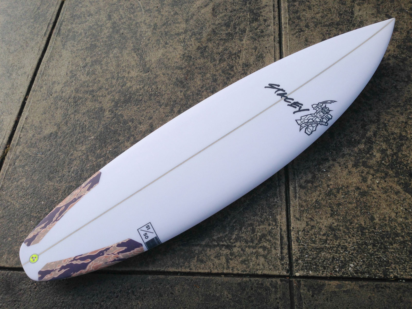 Image Source: Zak Surfboards