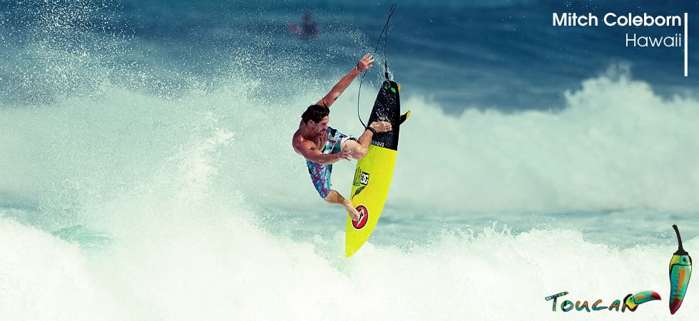 Image Source: Chilli Surfboards