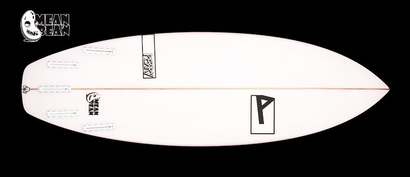 Image Source: Perry Surfboards