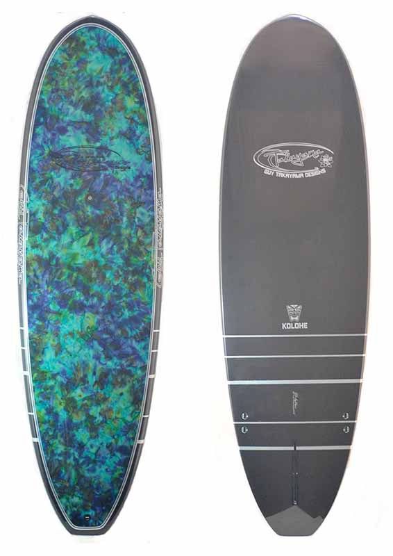 Image Source: guytakayamasurfboards.com