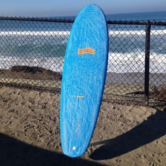Surfboards by Donald Takayama Stone Steps Review
