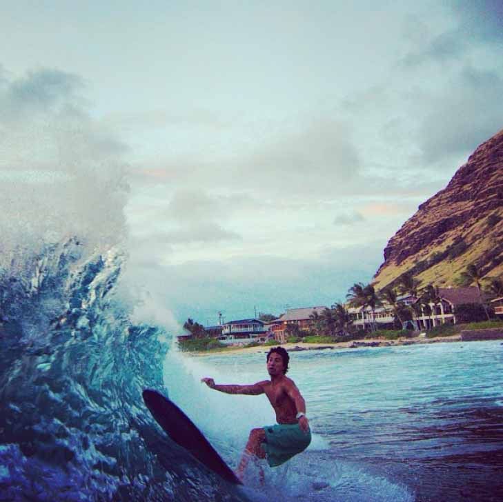Image Source: guytakayamasurfboards.com