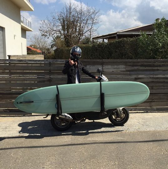 @boarderlineisrael