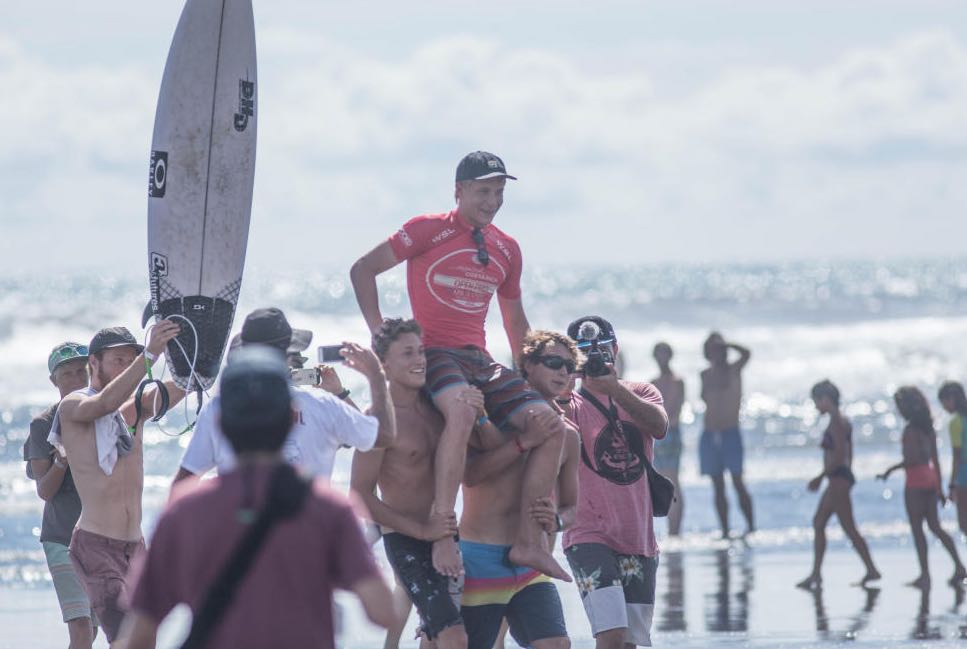 Ethan Ewing | Photo Credit: WSL