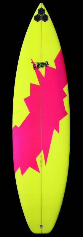 Image Source: CISurfboards.com