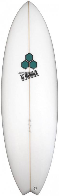 Image Source: CI Surfboards