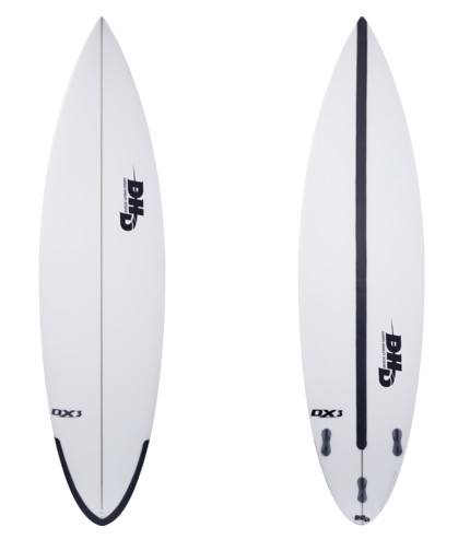 Image source: DHD Surf