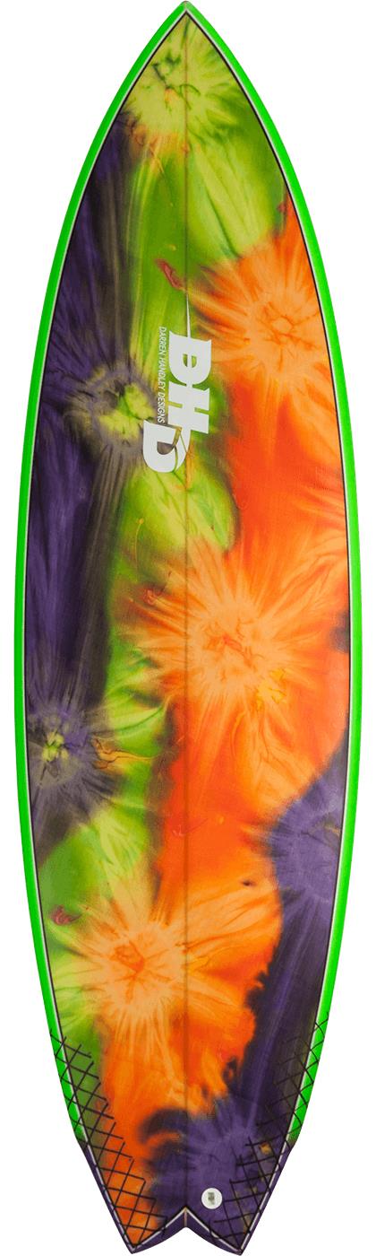 Image Source: DHD Surf