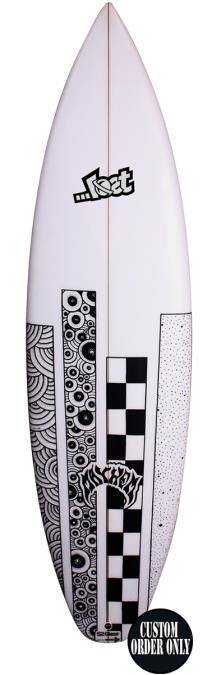 Image source: Lost Surfboards
