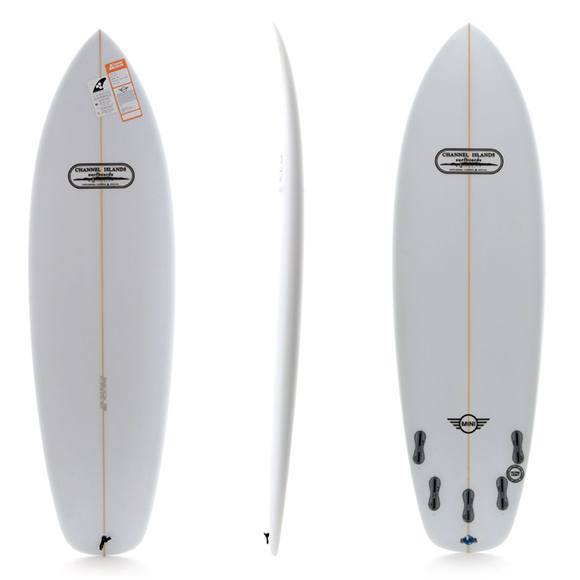 Image Source: Surf Ride