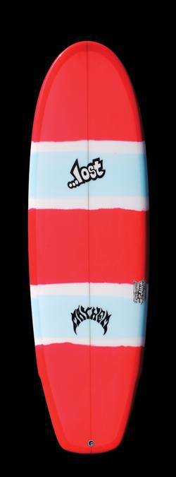 Image Source: LostSurfboards.net