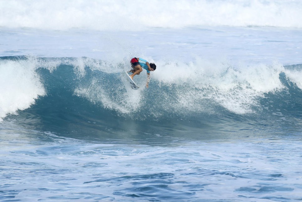 Photo by WSL