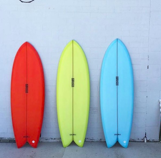Vouch Small Vish Review — Blink Surf