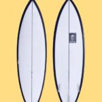 Christenson Dauntless Review — Blink Surf