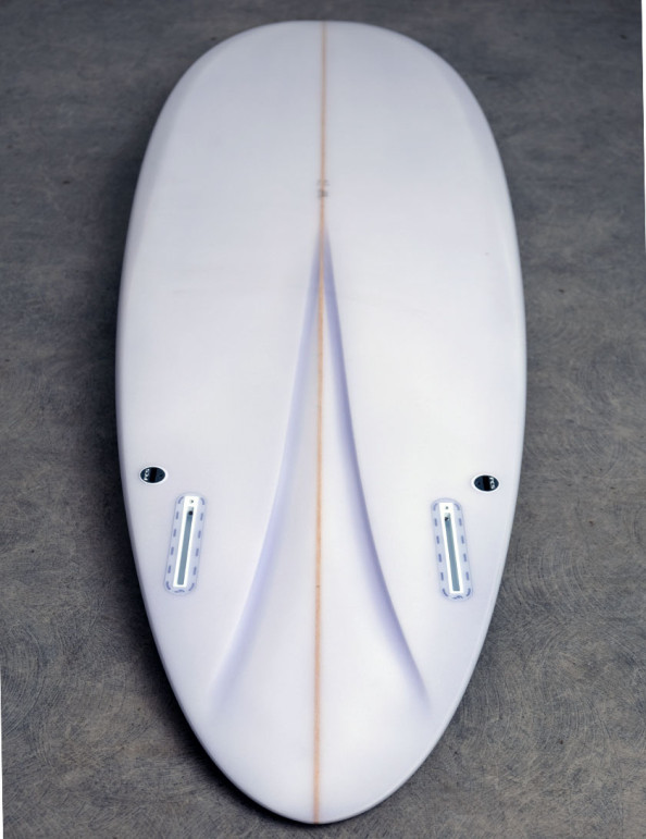 Ryan Lovelace Love Machine FM Review — BLINK SURF